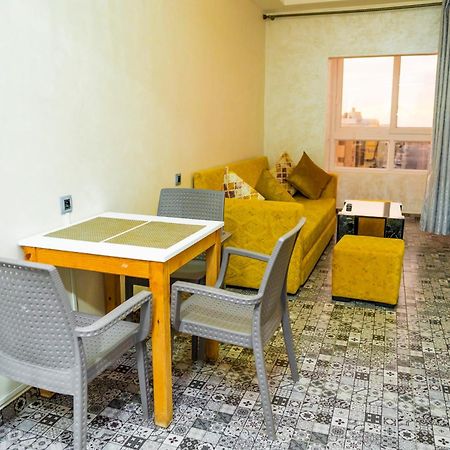 Lilia Quest Apartment Dakhla Luaran gambar