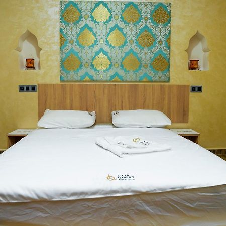 Lilia Quest Apartment Dakhla Luaran gambar