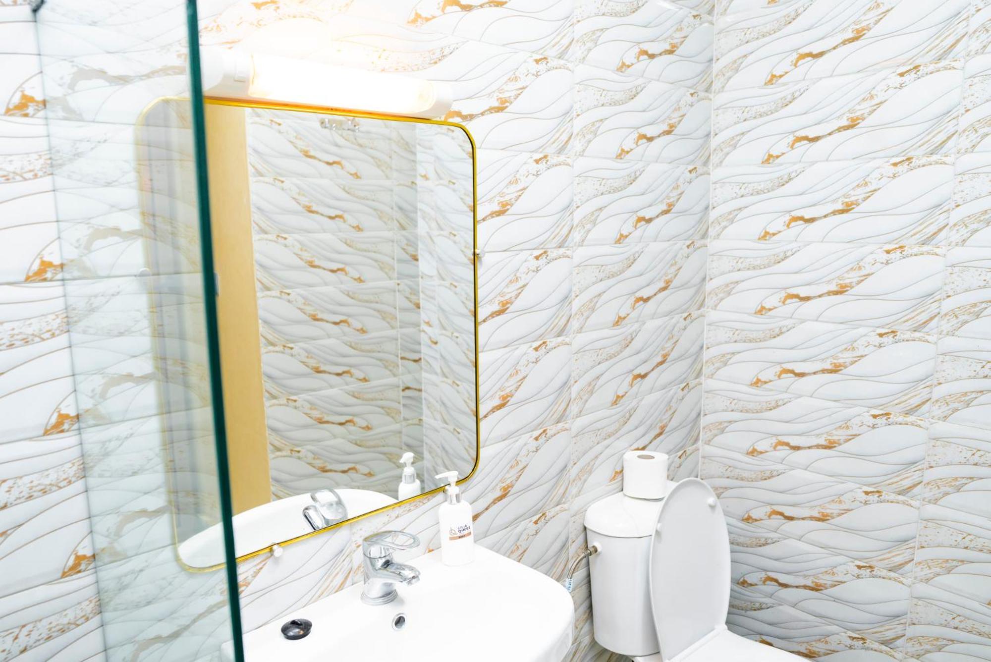 Lilia Quest Apartment Dakhla Luaran gambar