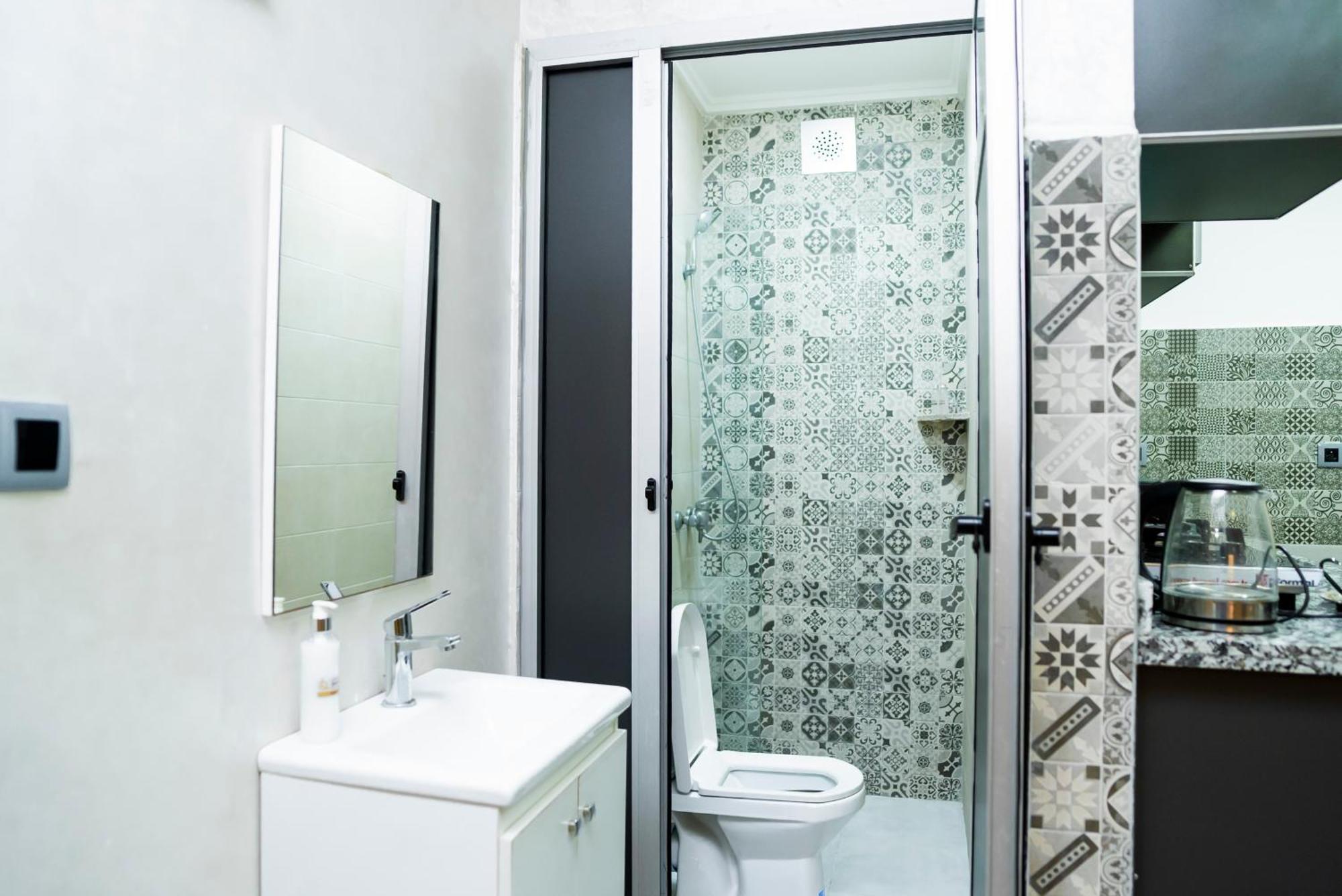 Lilia Quest Apartment Dakhla Luaran gambar