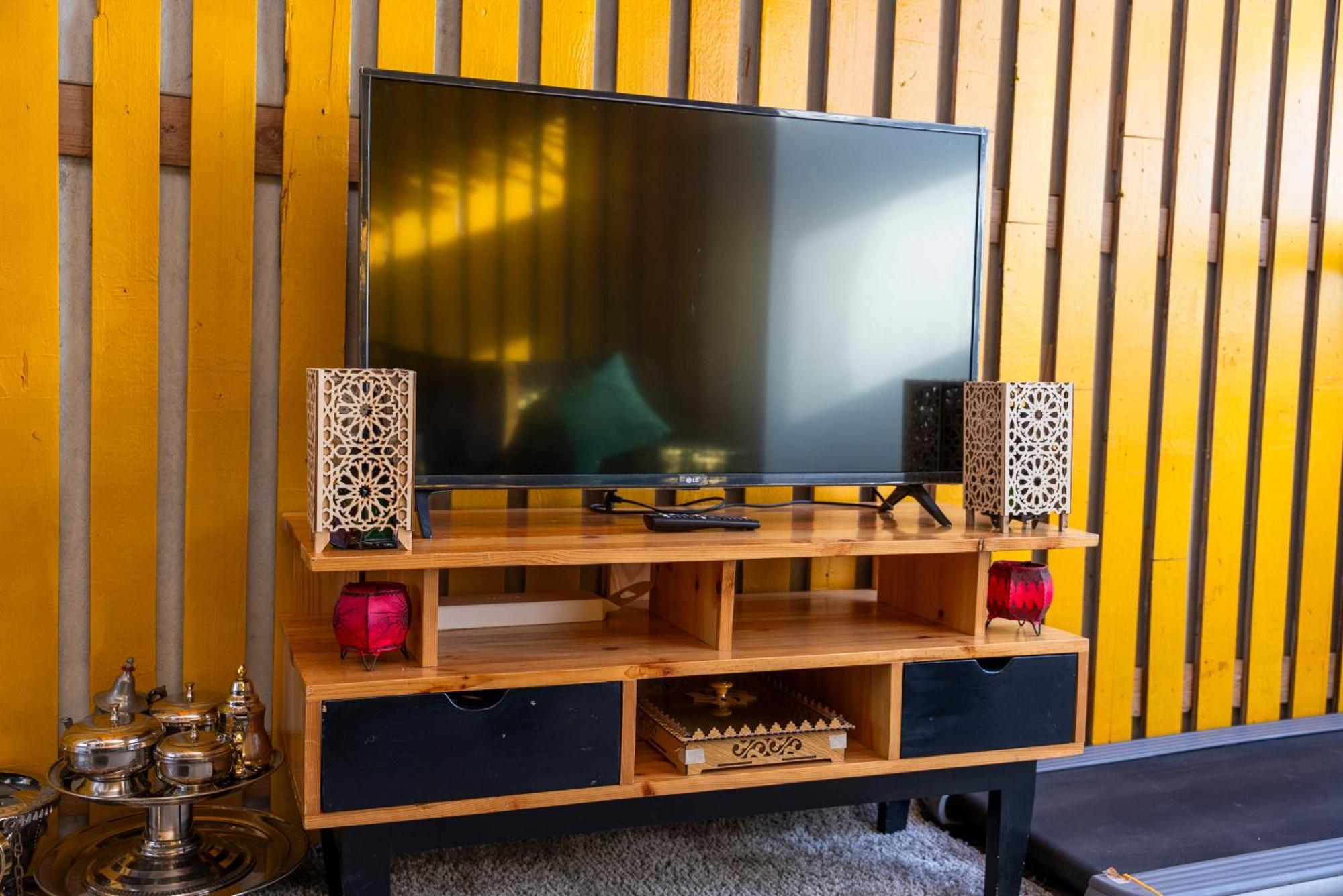 Lilia Quest Apartment Dakhla Luaran gambar