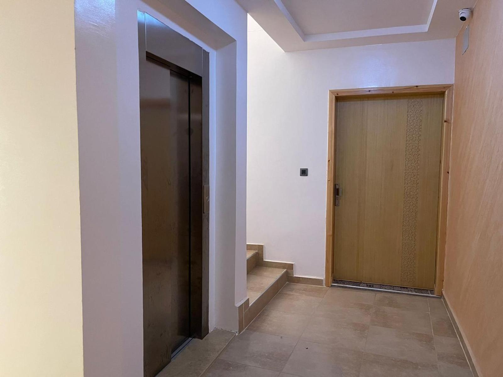 Lilia Quest Apartment Dakhla Luaran gambar