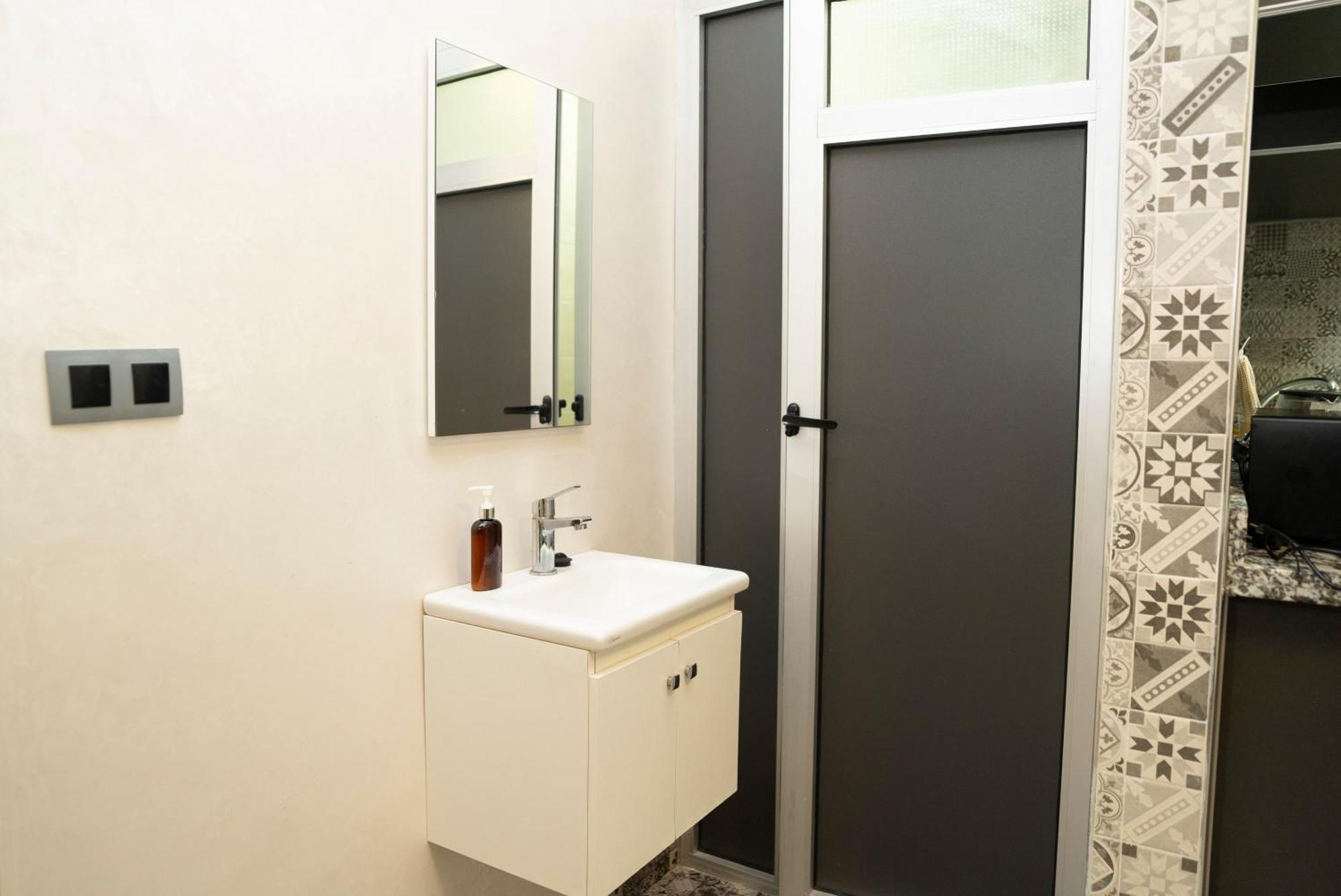 Lilia Quest Apartment Dakhla Luaran gambar