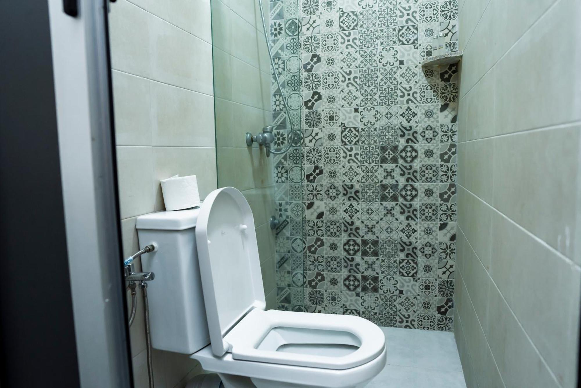 Lilia Quest Apartment Dakhla Luaran gambar