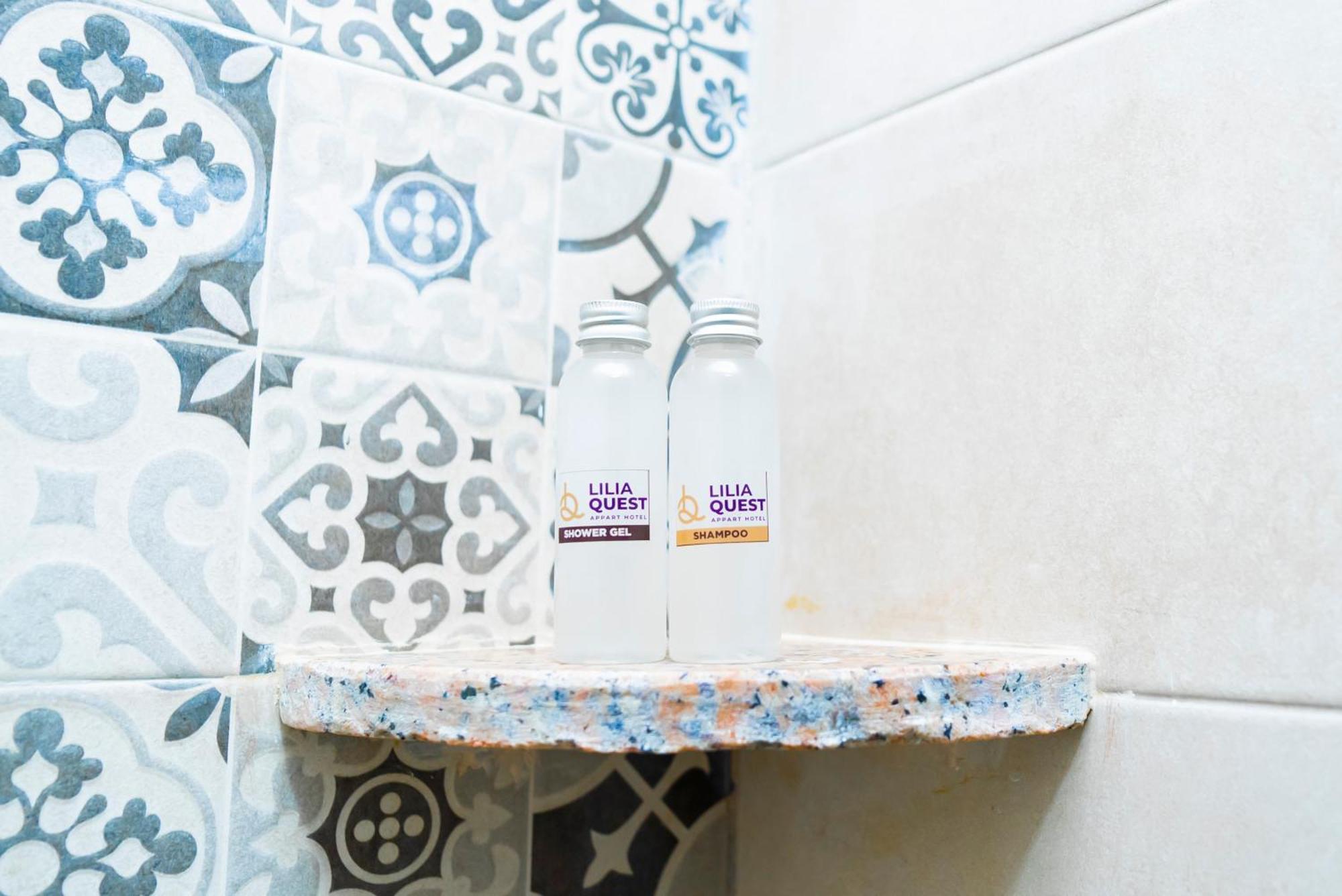Lilia Quest Apartment Dakhla Luaran gambar